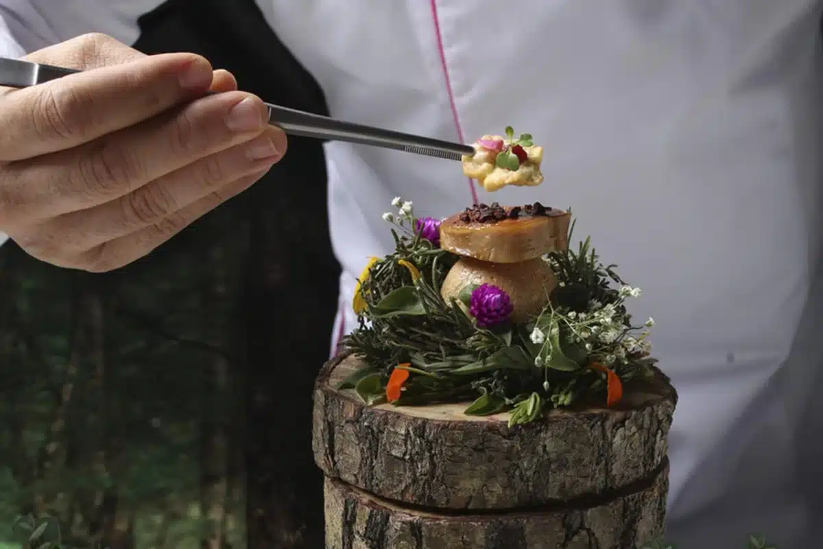 Frenessí, un Disney gastronómico que busca llevar al futuro la cocina en Argentina