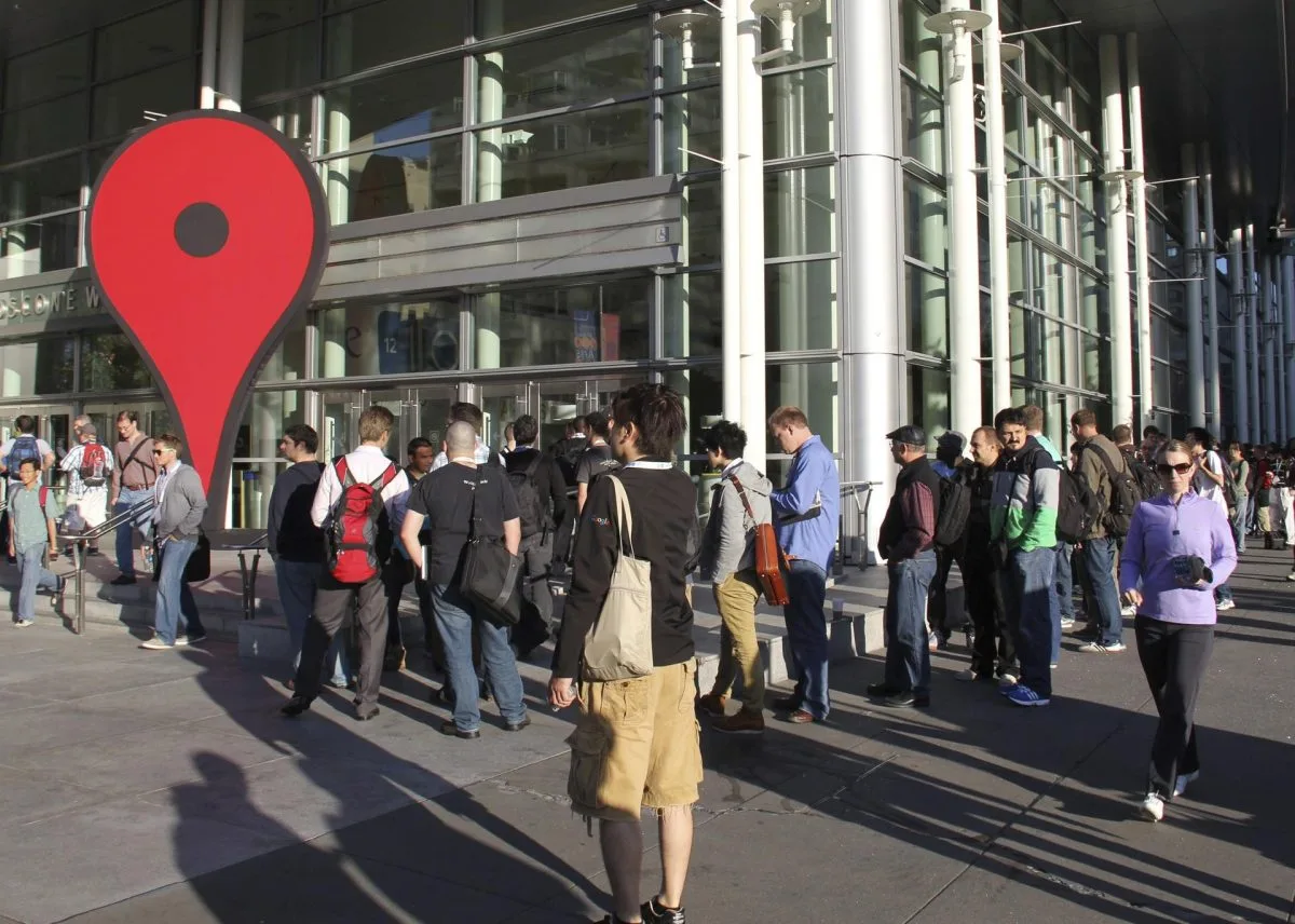 Google Maps sugiere listas con los destinos más populares en ciudades de EE. UU. y Canadá