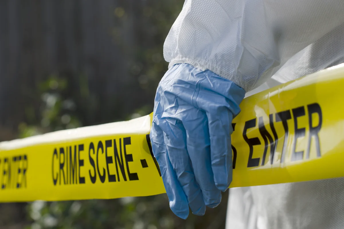 Habitante de calle encontrado muerto en Guayabal