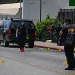 Herida una fiscal de Guatemala tras un ataque en el que murió su madre y un guardaespaldas