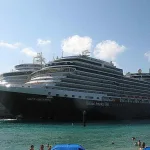 Dos Tripulantes Fallecen en Incidente a Bordo del Crucero Nieuw Amsterdam de Holland America