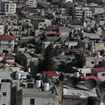 Israel mata tres palestinos durante una redada militar en Yenín, norte de Cisjordania ocupada