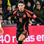 James - Colombia supo sufrir y aprovechar las oportunidades