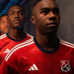 Aston Villa abre sus puertas a John Edwin Montaño, la joven estrella del Deportivo Independiente Medellín