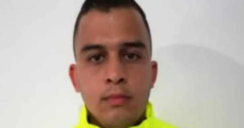 Policía de Antioquia pierde a un investigador en un operativo en Argelia