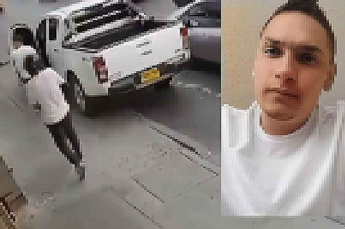 Julián Martínez Rosero, el joven empresario de muebles que fue víctima de homicidio en Cali