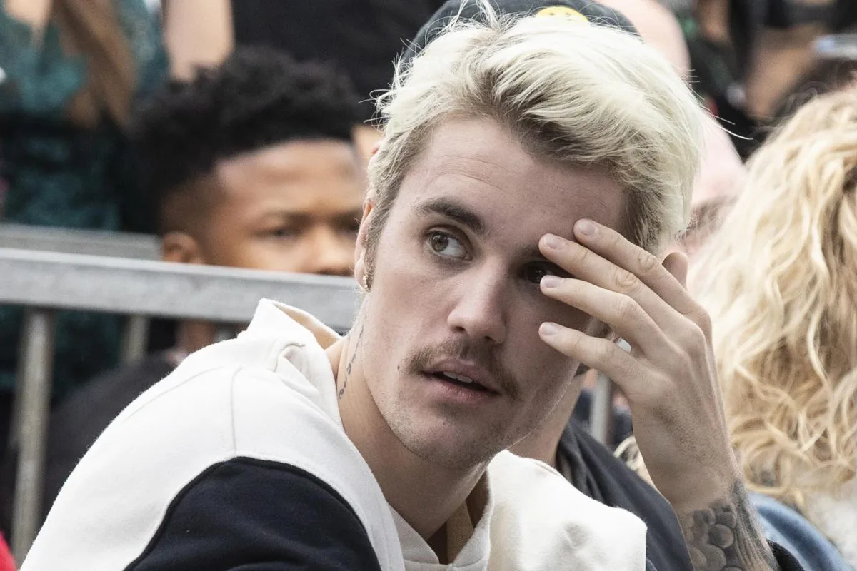 Justin Bieber cumple 30 años