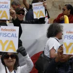 La Corte Suprema de Colombia fija una reunión extraordinaria para elegir a la próxima fiscal