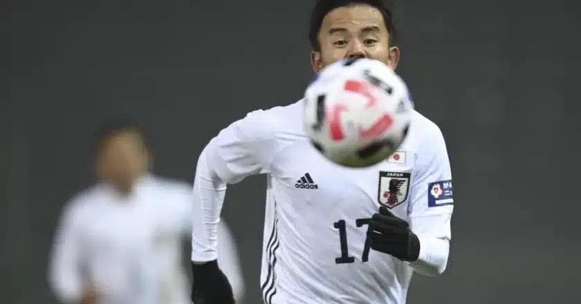 La FIFA da por ganado a Japón su partido ante Corea del Norte cancelado en Pionyang