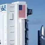 La United Launch Alliance lanzará un satélite espía de EE.UU. en una fecha por definir