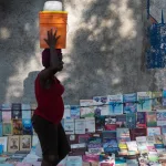La educación, otra víctima más de la violencia en Haití