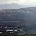 La guerra acecha en el norte de Israel, donde 80.000 evacuados no atisban cuándo volver