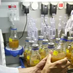 La inteligencia artificial para ayudar a mejorar la cerveza belga