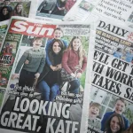 La monarquía británica vadea una crisis de credibilidad 2 meses después de la operación de Kate Middleton