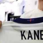 Lío en Inglaterra - Nike cambia los colores de la bandera inglesa para la Eurocopa