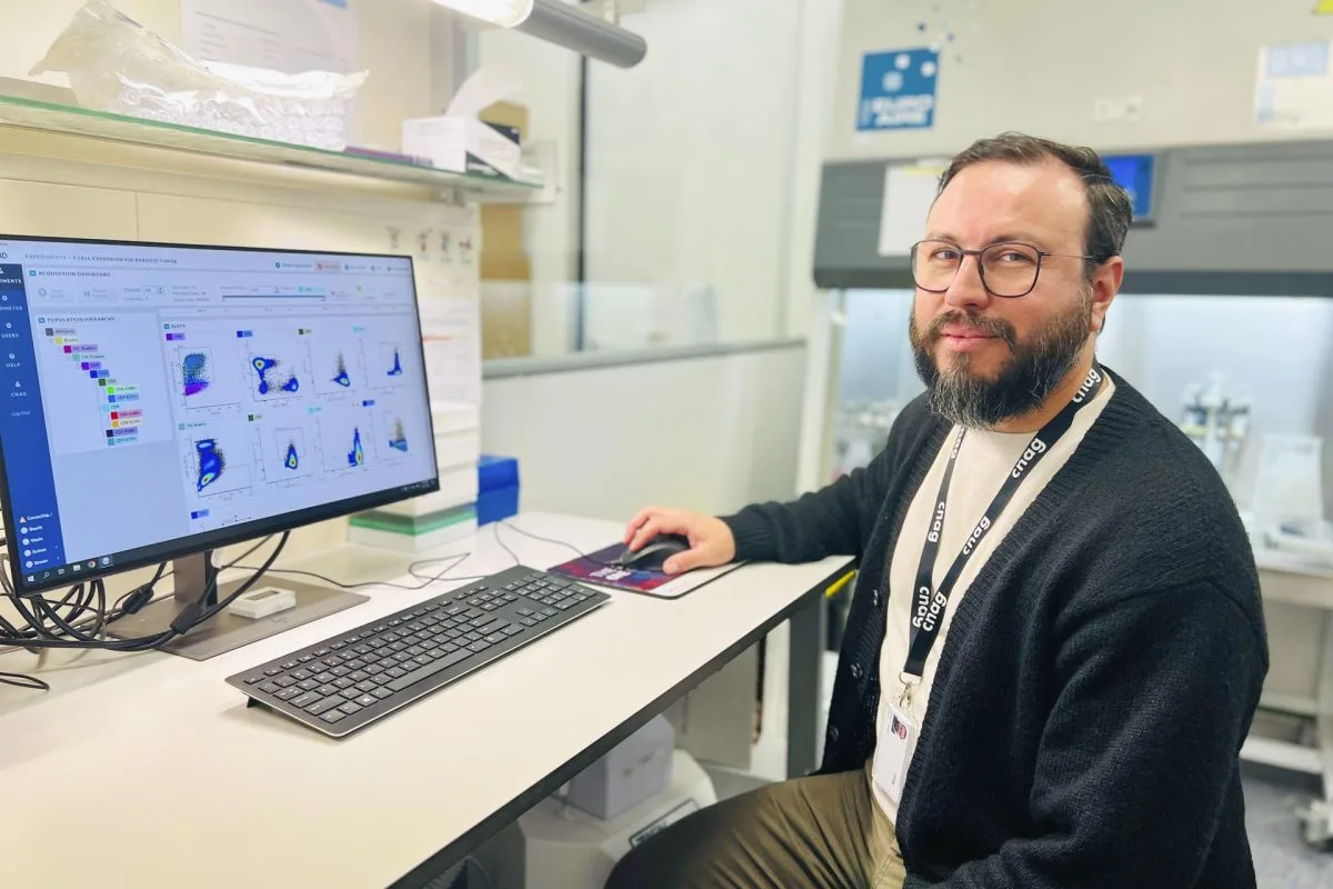Un nuevo avance en neurociencia: descifrado el mapa celular de la amígdala.