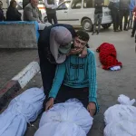 Los bombardeos israelíes dejan al menos 88 muertos en Gaza en las últimas 24 horas