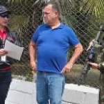 Cae en Rionegro uno de los capos de La Máquina, red narco que usaba barcos pesqueros para enviar cocaína a USA-LUIS ALFONSO RAMIREZ SUÁREZ