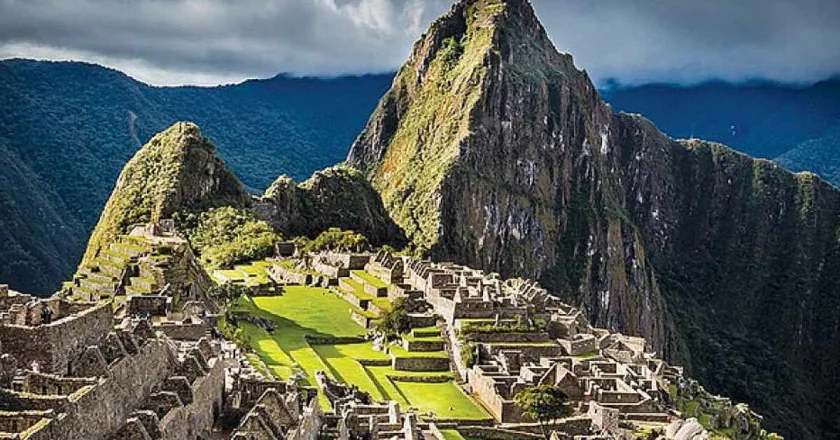 Visitar Machu Picchu Será Más Seguro: Anuncian Instalación de Cámaras de Vigilancia