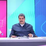 Maduro llama payaso a Zelenski y lo considera dañino para el pueblo de Ucrania