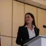 María Corina Machado agradece a Lula, Petro y Macron postura sobre comicios presidenciales