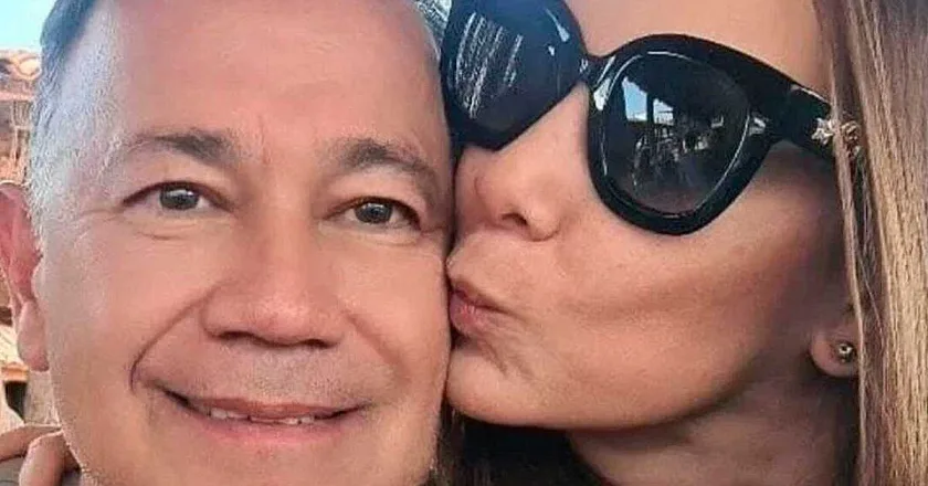 Mariana Robles, novia de Nicandro Díaz, revela detalles del accidente y su depresión
