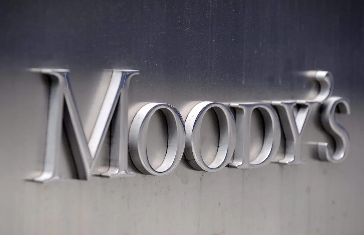 Moody's rebaja a rango de 'basura' la calificación de la segunda mayor promotora china