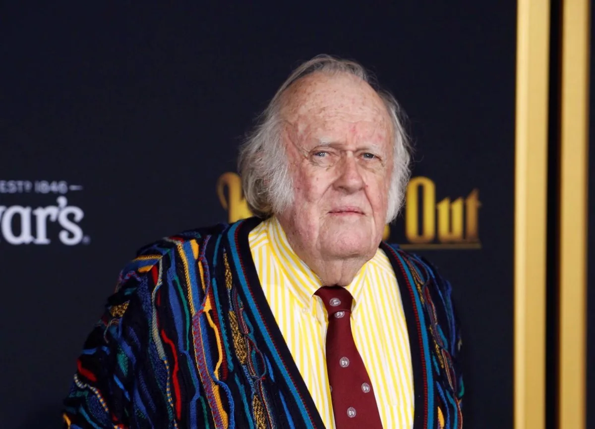 Muere a los 88 años M. Emmet Walsh, actor de reparto en un centenar de películas