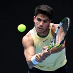 Nadal y Djokovic amenazan el trono de Alcaraz en Indian Wells