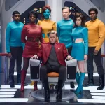 Netflix Anuncia la Séptima Temporada de 'Black Mirror' con una Inesperada Secuela