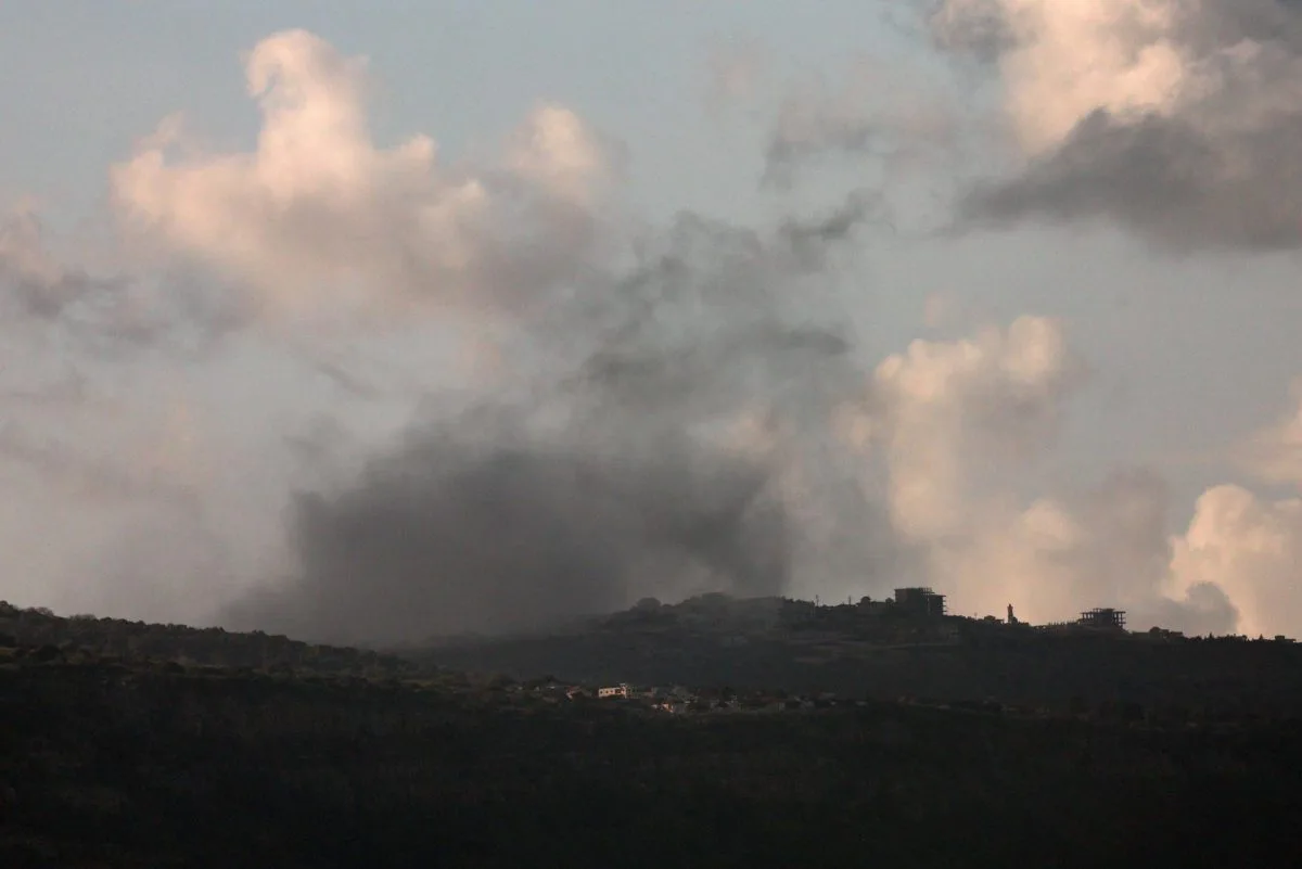 Nueva jornada de intenso fuego cruzado entre Hizbulá e Israel con al menos cuatro muertos
