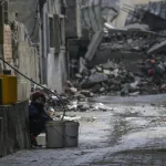 ONU: niños, ancianos y enfermos morirán si no se distribuye la ayuda humanitaria en Gaza