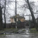 Odesa, de luto por los 21 fallecidos en el ataque ruso más mortífero contra la región