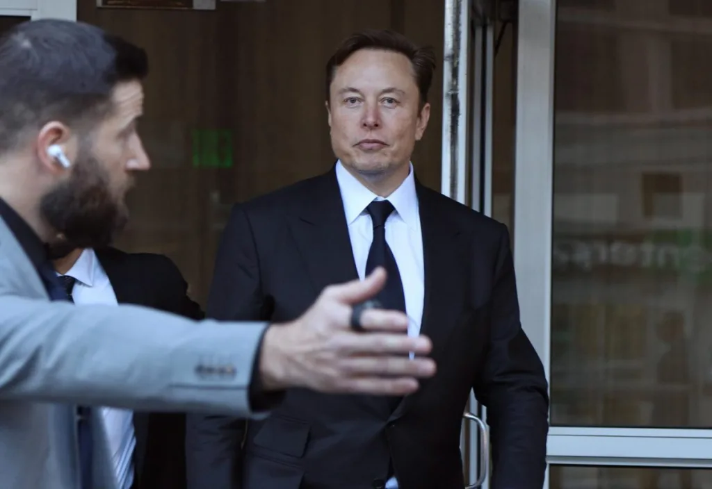 OpenAI publica varios correos de Musk para refutar la demanda del multimillonario
