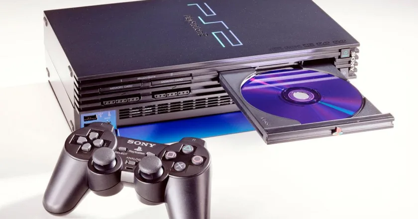 PlayStation 2 se corona como la consola más vendida según Jim Ryan