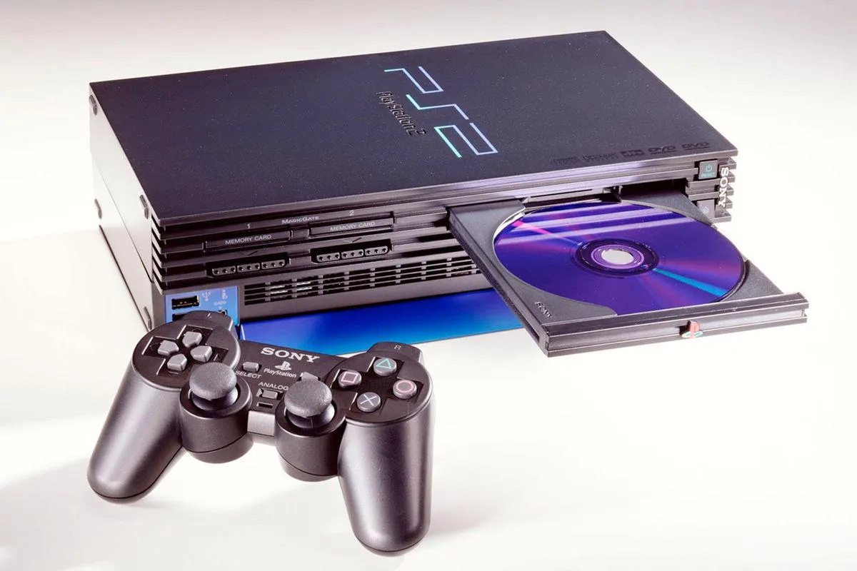 PlayStation 2 se corona como la consola más vendida según Jim Ryan