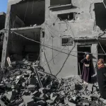Palestina pide que cada día sea un 8M para las mujeres de Gaza y Cisjordania
