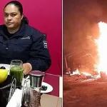 Emboscada Fatal en Pátzcuaro: La Comisaria Cristal García Hurtado y sus Escoltas son Asesinados