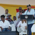 Petro propone una asamblea nacional constituyente si no aprueban sus reformas en Congreso