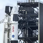 La NASA y SpaceX posponen de nuevo el lanzamiento comercial tripulado a la EEI