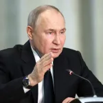 Putin y el líder maliense acuerdan intensificar la cooperación tras el atentado de Moscú