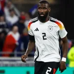 Rüdiger y la DFB demandan a periodista alemán por calumniar un gesto religioso del jugador