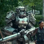 Nueva Imagen Revela Detalles de la Hermandad del Acero en la Serie de Fallout