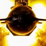 SpaceX logra un vuelo histórico con la Starship - Un paso gigante hacia la Luna