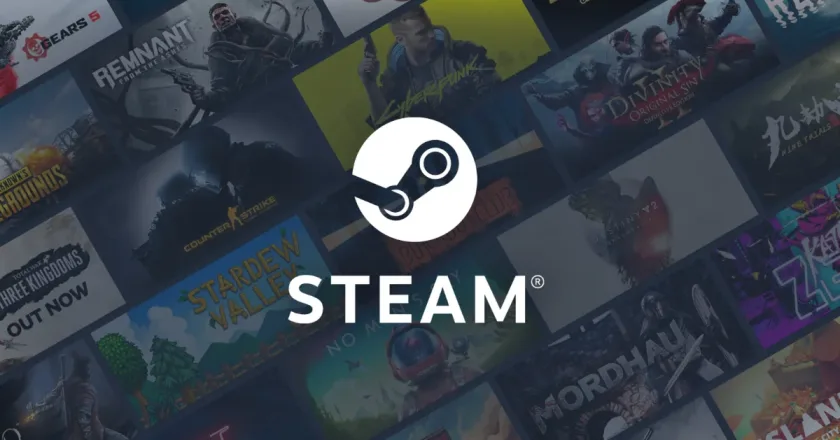 Steam presenta los grupos familiares: comparte juegos y controla el acceso