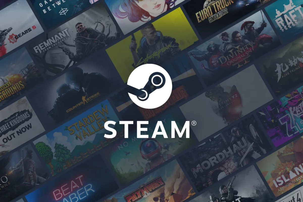 Steam presenta los grupos familiares - comparte juegos y controla el acceso
