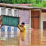 Sube a 43 fallecidos y 36.155 familias afectadas por las lluvias e inundaciones en Bolivia