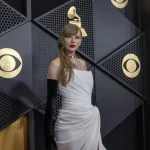 Taylor Swift anuncia la última versión de su disco con otro tema extra, 'The Black Dog'