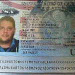 Timothy Alan Livingston Escapa de Colombia tras Incidente con dos Menores en un Hotel de Medellín