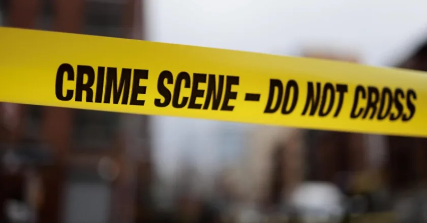 Tres muertos en tiroteos en una localidad cercana a Filadelfia y el atacante a la fuga